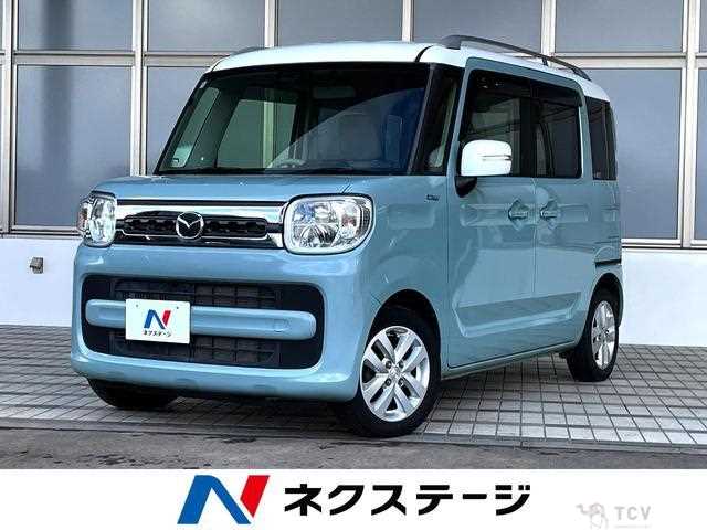 2019 Mazda Mazda Others