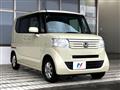 2012 Honda N BOX