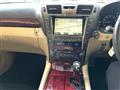 2007 Lexus LS
