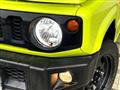 2019 Suzuki Jimny