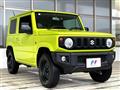 2019 Suzuki Jimny