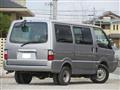 2012 Mazda Bongo Van