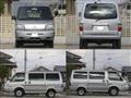2012 Mazda Bongo Van