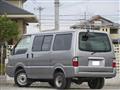 2012 Mazda Bongo Van
