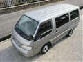 2012 Mazda Bongo Van