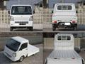 2015 Suzuki Carry Truck