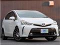 2014 Toyota PRIUS α