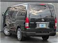 2026 Toyota Hiace Van
