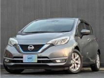2016 Nissan Note