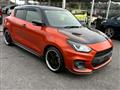 2020 Suzuki Swift