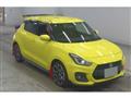 2019 Suzuki Swift