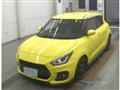 2017 Suzuki Swift
