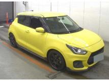 2017 Suzuki Swift