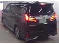 2020 Toyota Alphard G