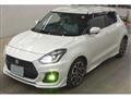 2025 Suzuki Swift