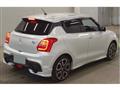 2025 Suzuki Swift