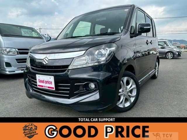 2014 Suzuki Suzuki Others