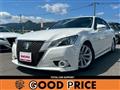 2015 Toyota Crown
