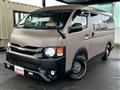 2015 Toyota Hiace Van