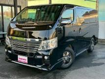 2018 Nissan Nissan Others