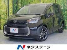 2022 Toyota Sienta