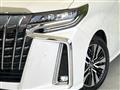 2018 Toyota Alphard G
