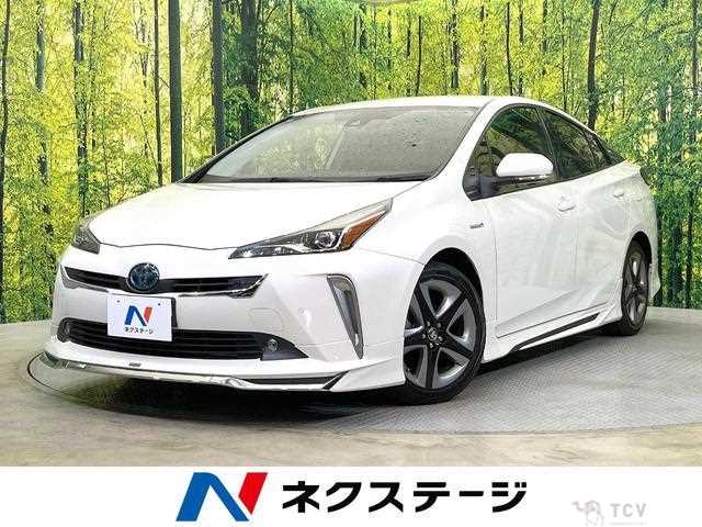2019 Toyota Prius