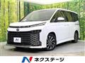 2022 Toyota Voxy