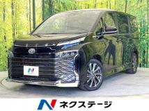 2023 Toyota Voxy