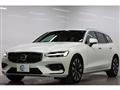 2022 Volvo V60
