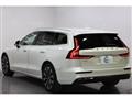 2022 Volvo V60