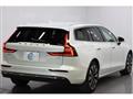 2022 Volvo V60