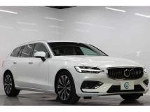 2022 Volvo V60