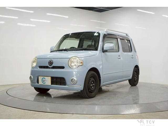 2009 Daihatsu MIRA COCOA