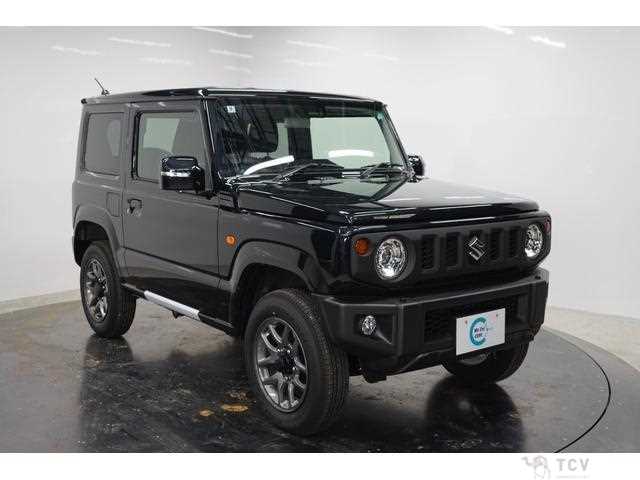 2024 Suzuki Jimny