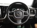 2019 Volvo V60