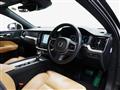 2019 Volvo V60