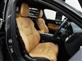 2019 Volvo V60