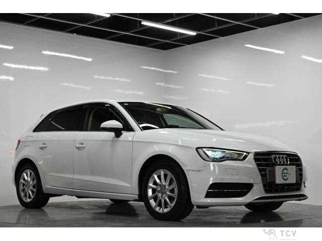 2015 Audi A3