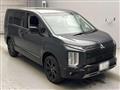 2025 Mitsubishi Delica D5