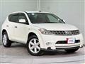 2008 Nissan Murano