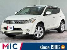 2008 Nissan Murano