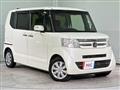 2016 Honda N BOX