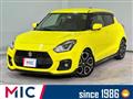2018 Suzuki Swift