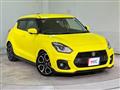 2018 Suzuki Swift