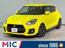 2018 Suzuki Swift