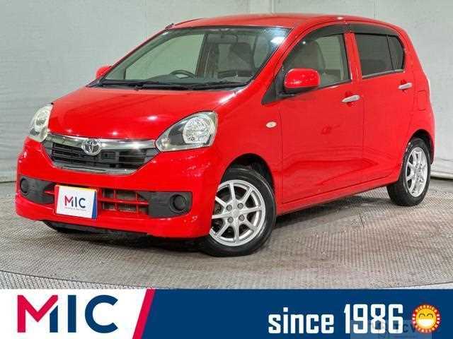 2013 Toyota PIXIS EPOCH