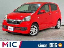 2013 Toyota PIXIS EPOCH