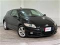 2010 Honda CR-Z