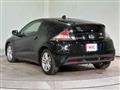 2010 Honda CR-Z